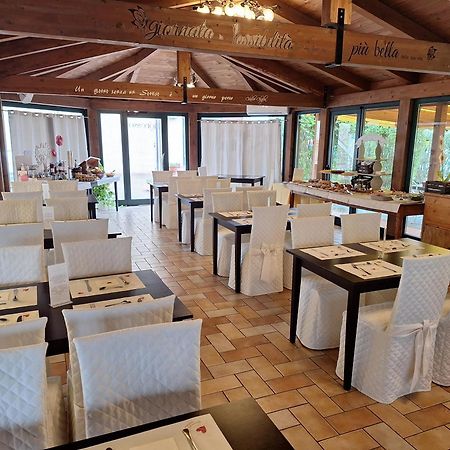 Hotel Duca Della Corgna Castiglione del Lago Εξωτερικό φωτογραφία