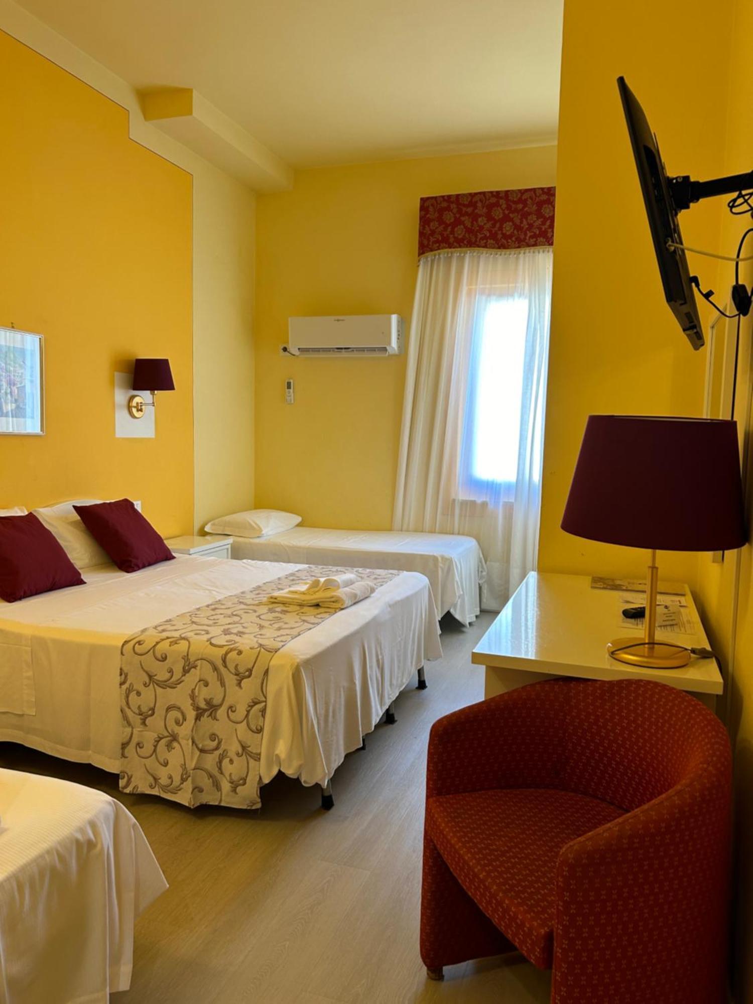 Hotel Duca Della Corgna Castiglione del Lago Εξωτερικό φωτογραφία