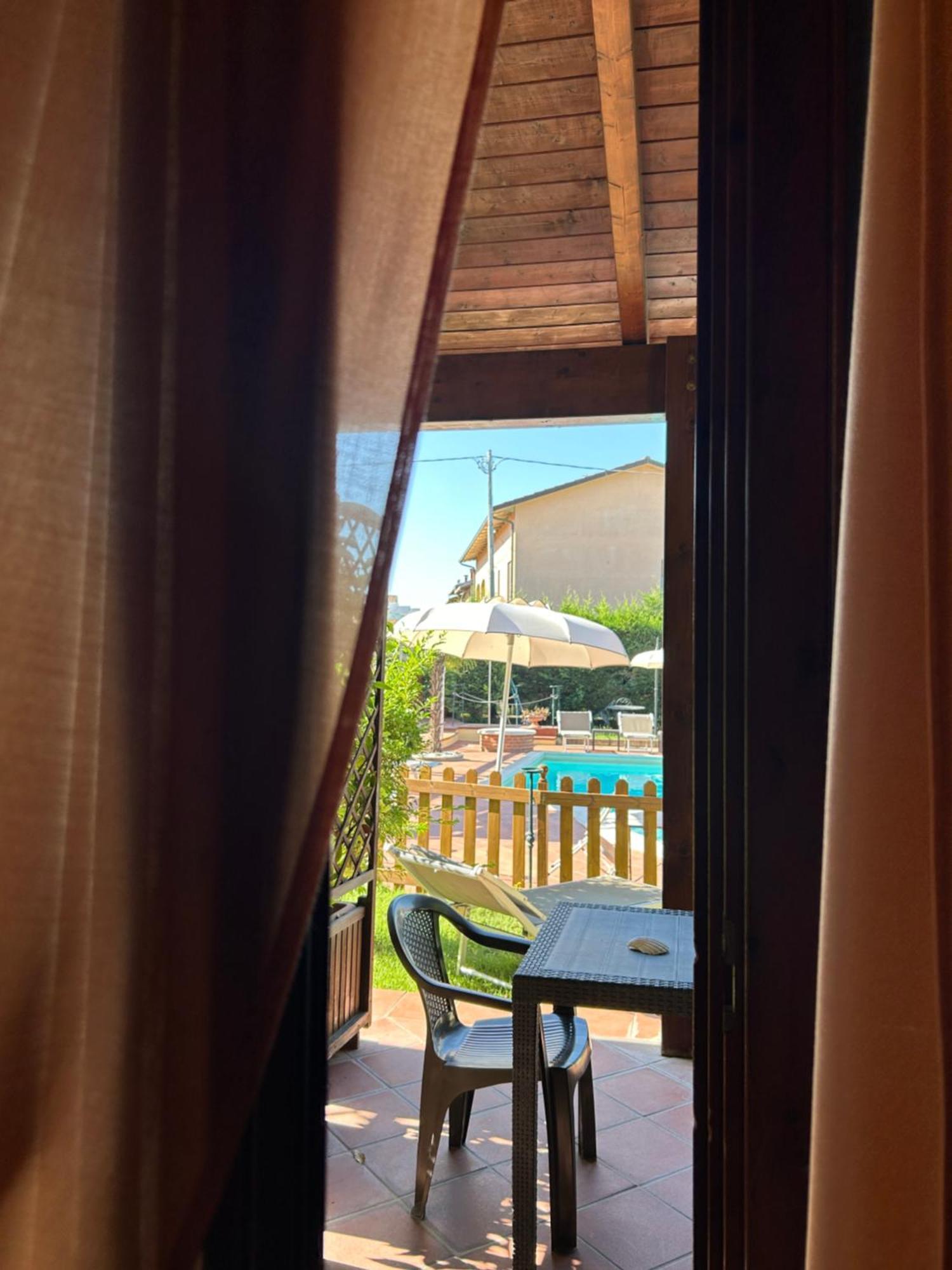Hotel Duca Della Corgna Castiglione del Lago Εξωτερικό φωτογραφία