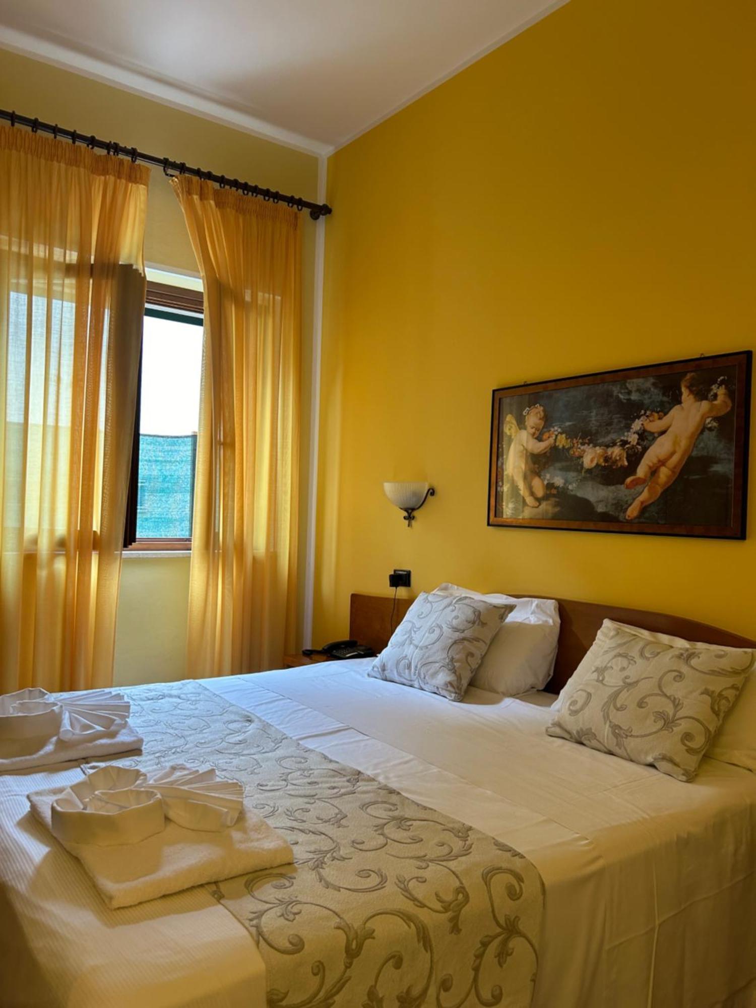 Hotel Duca Della Corgna Castiglione del Lago Εξωτερικό φωτογραφία