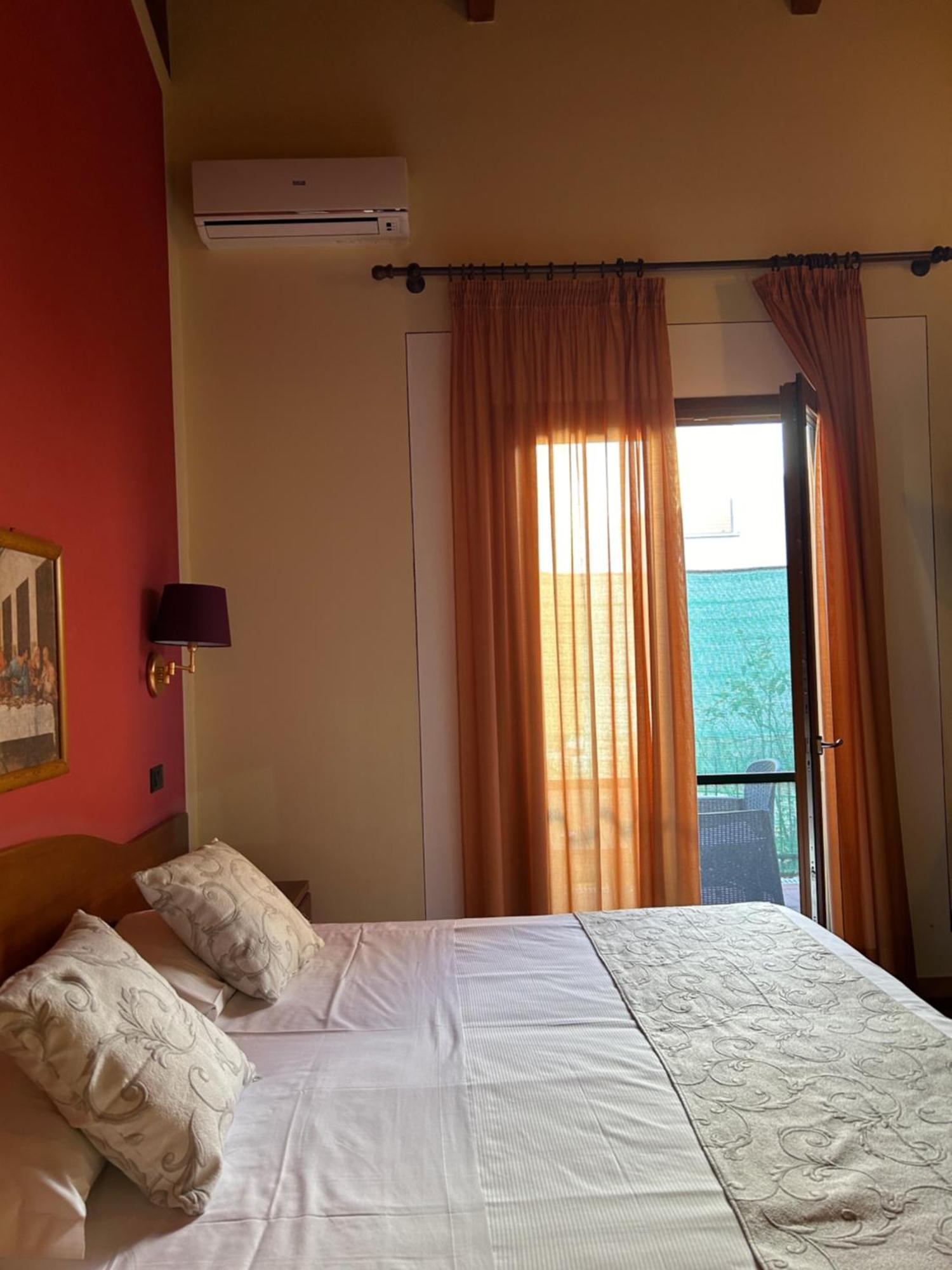 Hotel Duca Della Corgna Castiglione del Lago Εξωτερικό φωτογραφία