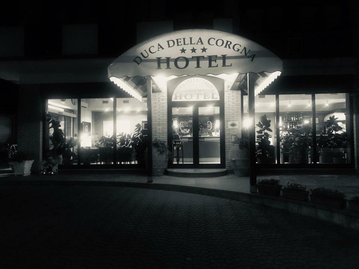 Hotel Duca Della Corgna Castiglione del Lago Εξωτερικό φωτογραφία