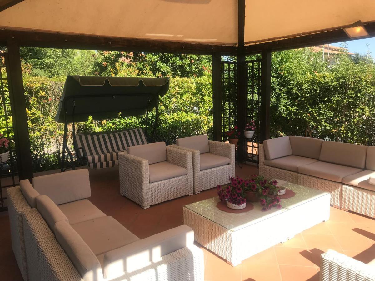 Hotel Duca Della Corgna Castiglione del Lago Εξωτερικό φωτογραφία